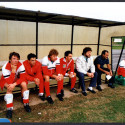 A.S. Cussignacco 1986-87 Di Blas Claudio - 691